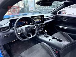 فۆرد مۆستانگ